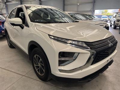 2024 Mitsubishi Eclipse Cross ES Wagon YB MY24 for sale in Mid North Coast